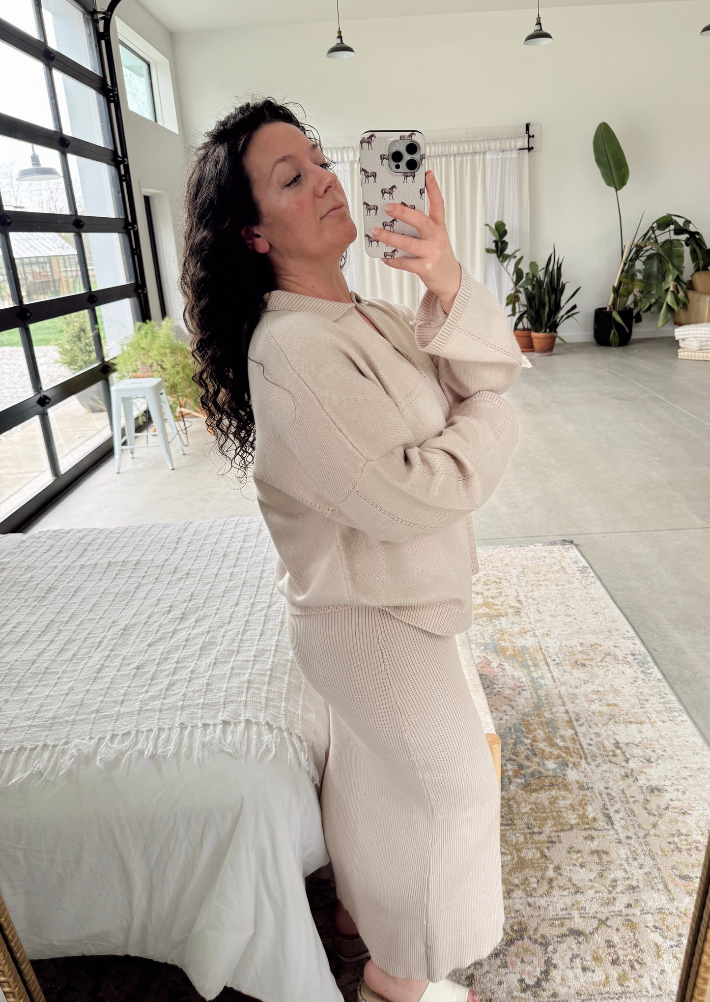 Rosa Set