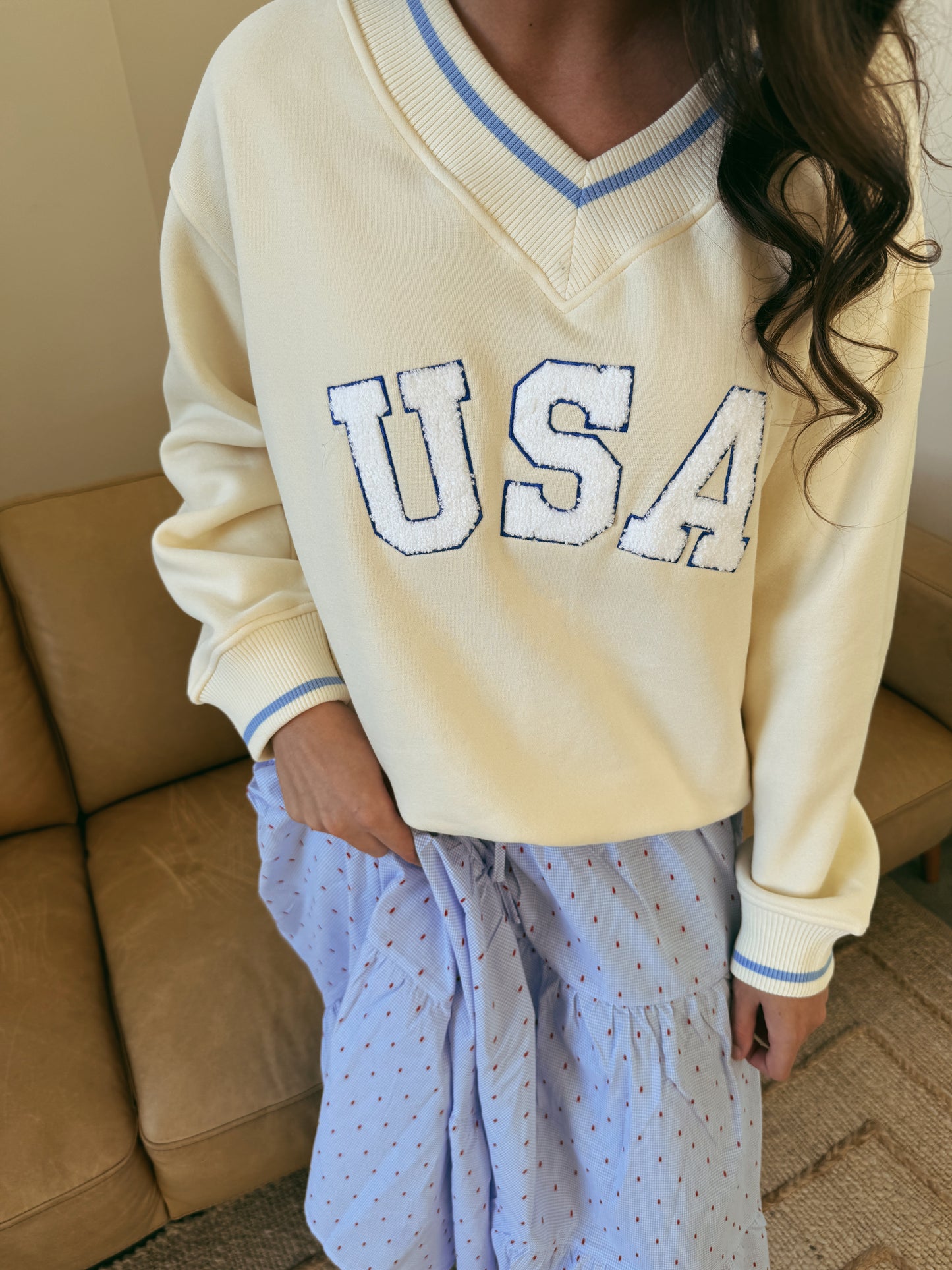 USA