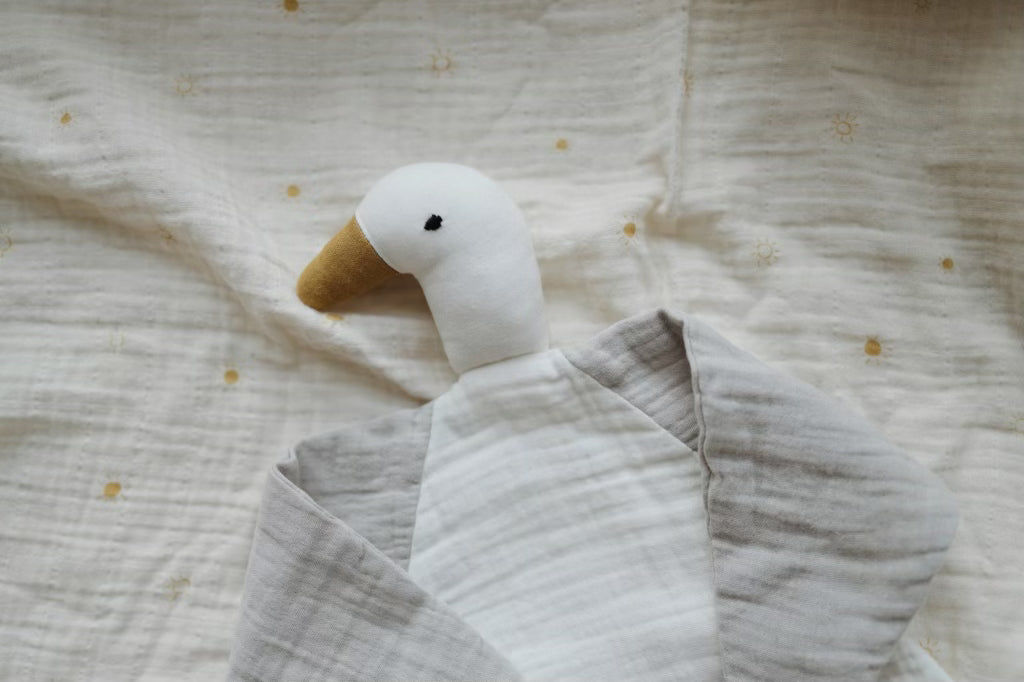 goose
