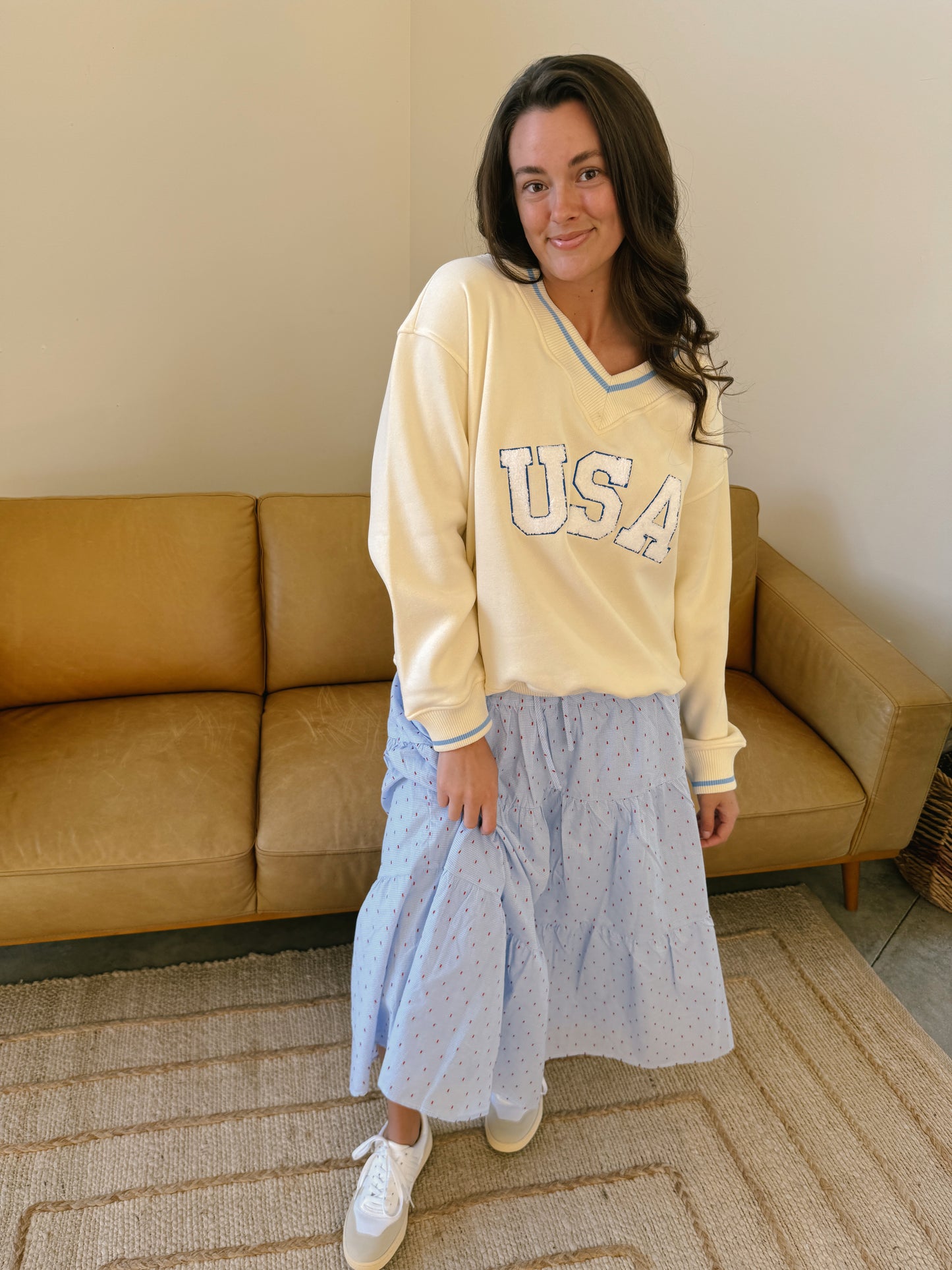 USA