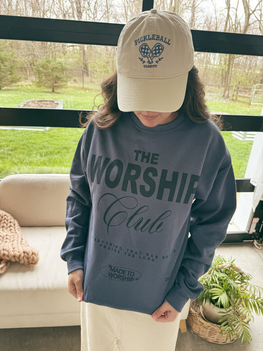 Worship Club