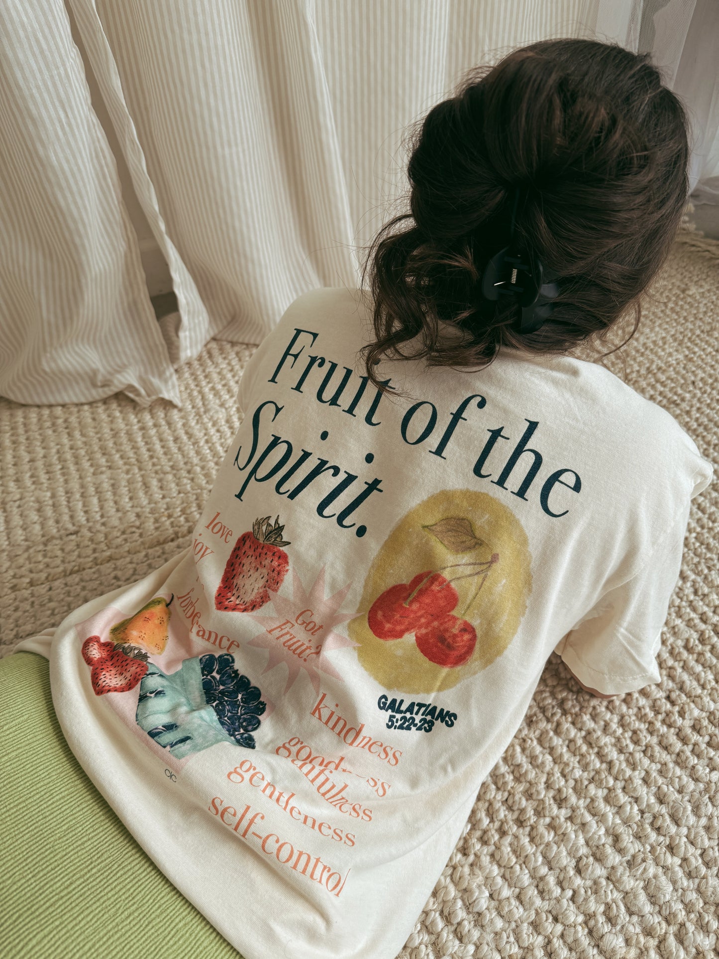 Fruity