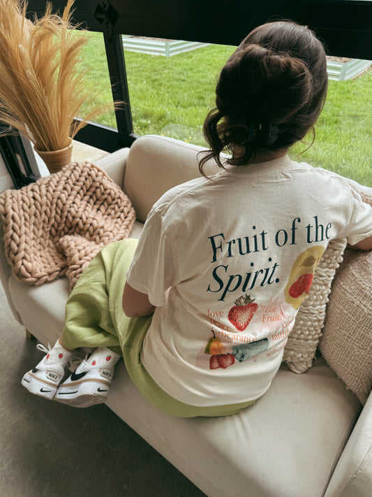 Fruity