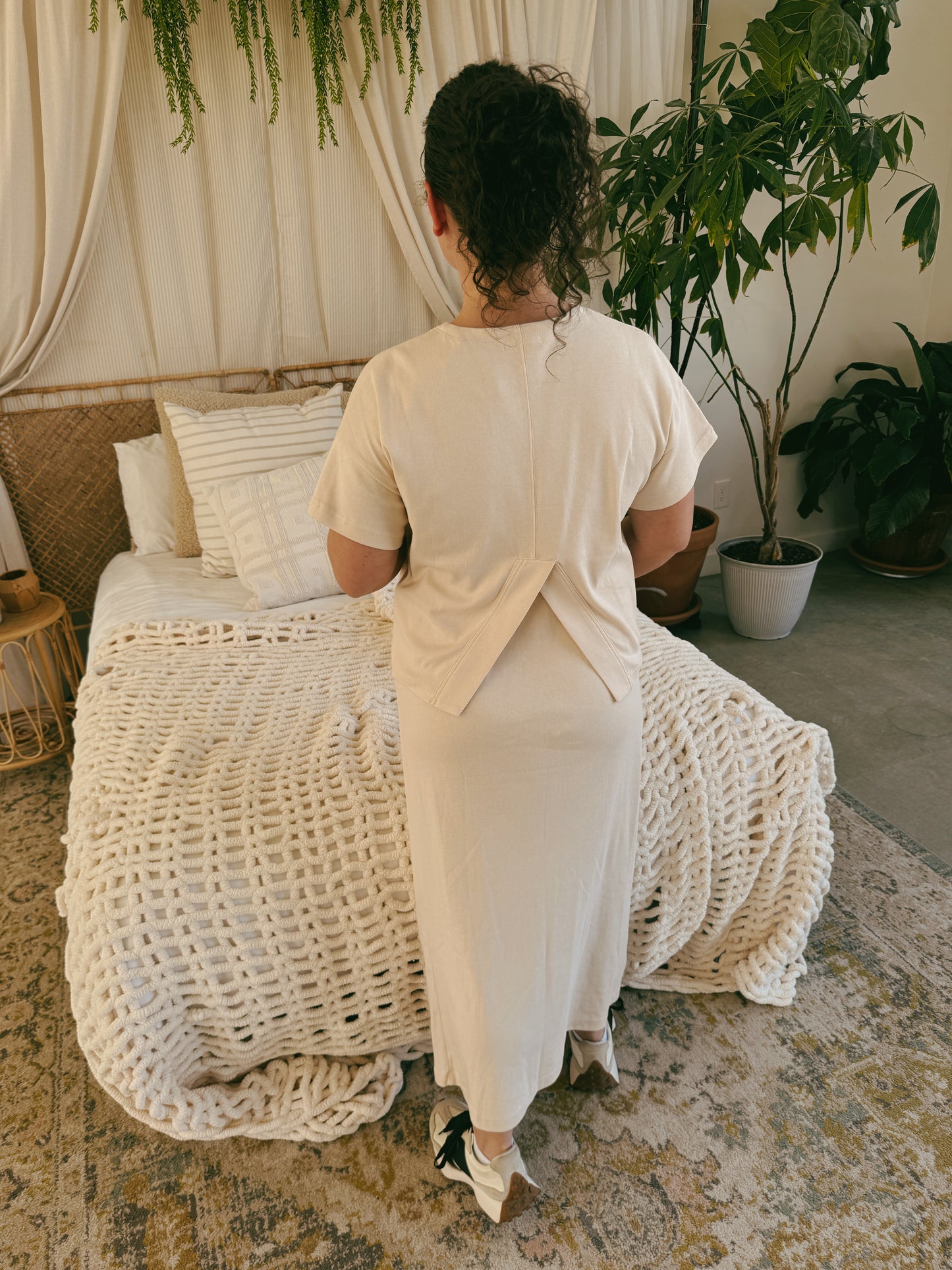 Clara Set
