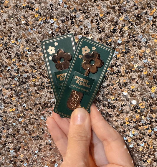 Poppy & Pout Lip Spatula