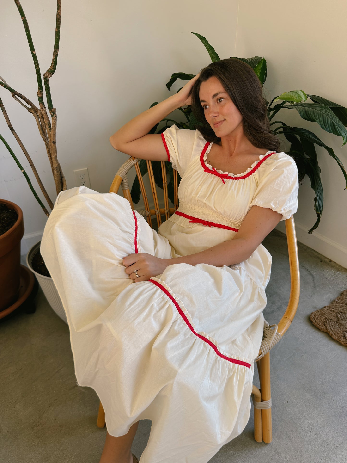 Wynona